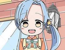 漫画封面