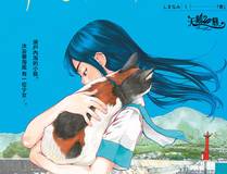 漫画封面