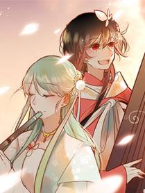 漫画封面